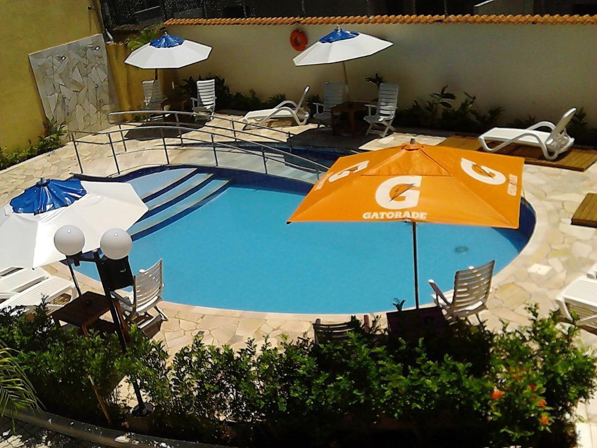 Pousada Mosaico Brasil - Maresias Exterior photo