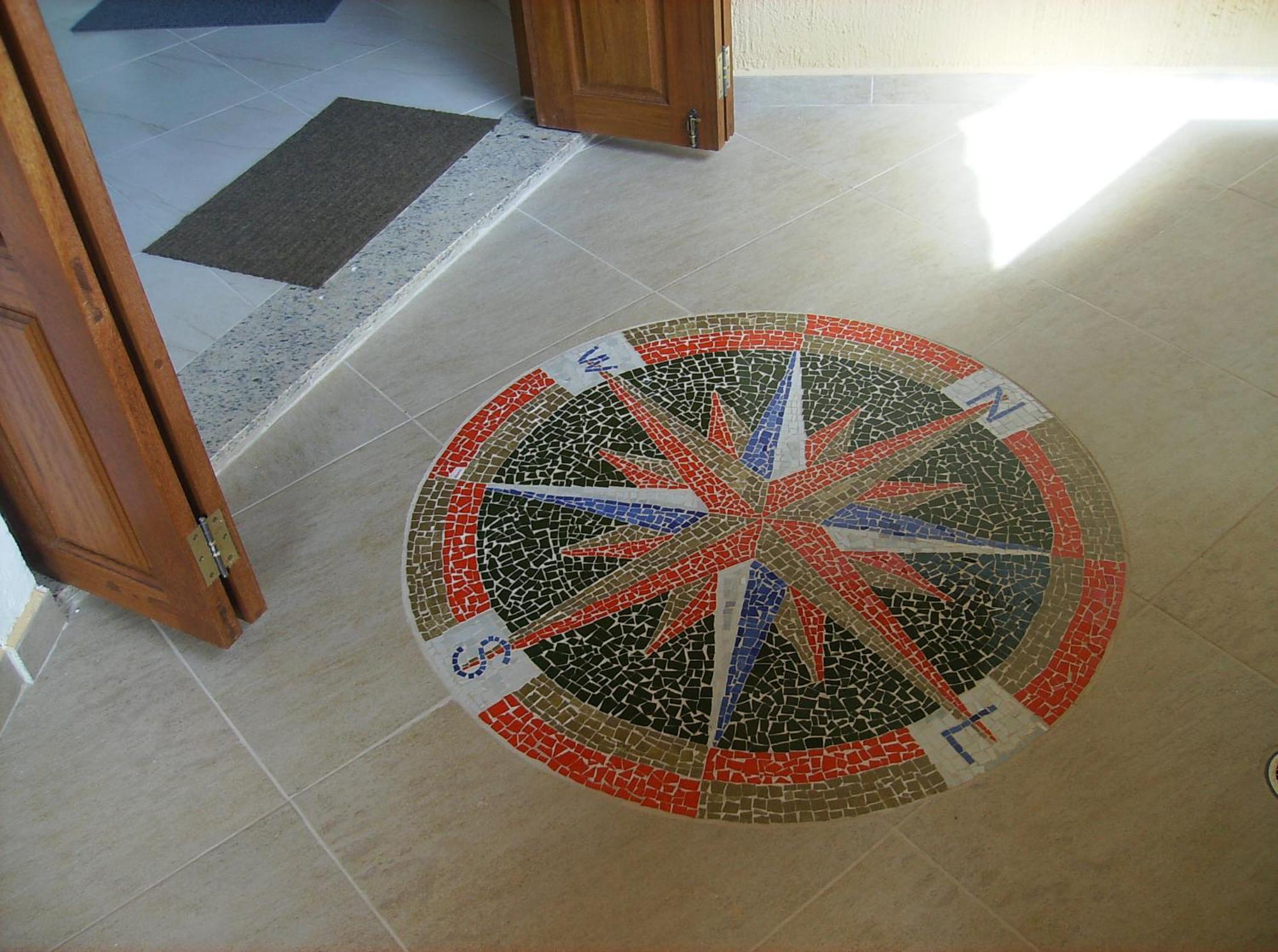 Pousada Mosaico Brasil - Maresias Exterior photo