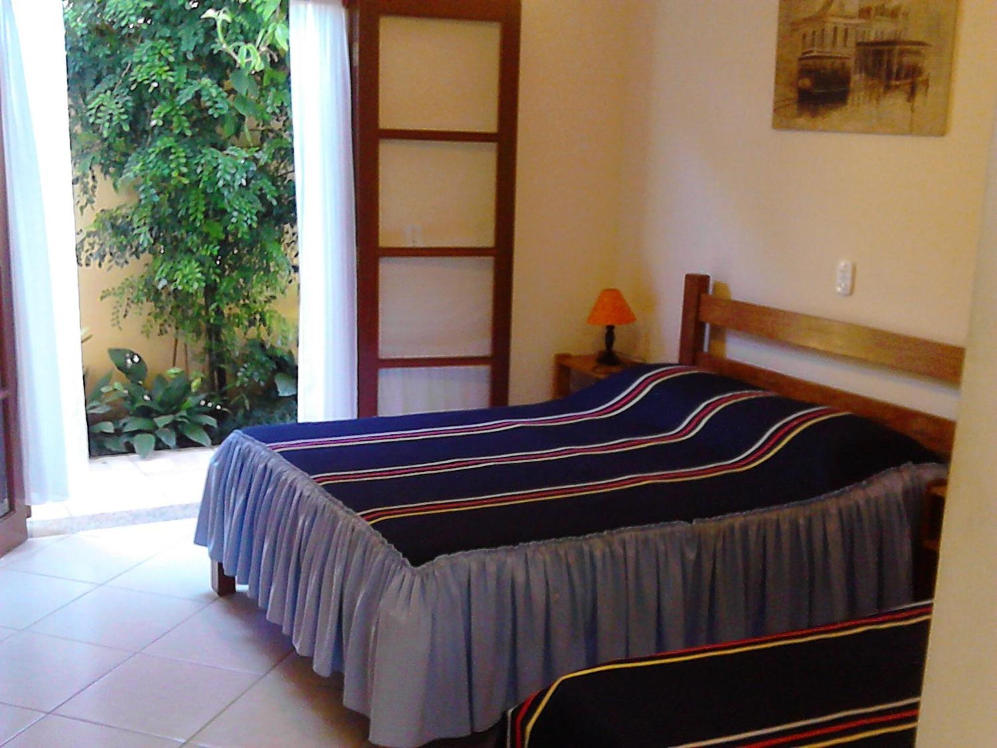 Pousada Mosaico Brasil - Maresias Room photo