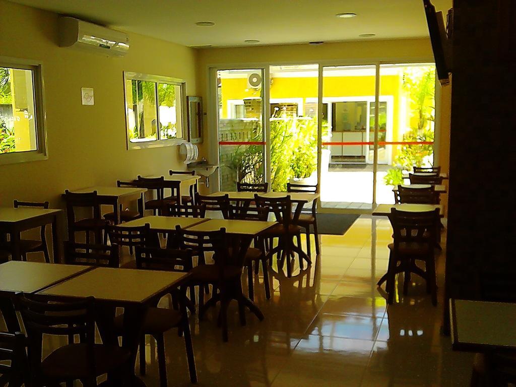 Pousada Mosaico Brasil - Maresias Exterior photo