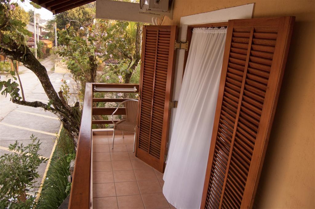 Pousada Mosaico Brasil - Maresias Exterior photo